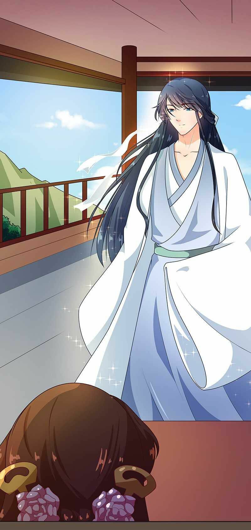 Thiên Tài Tiểu Độc Phi: Chapter 69