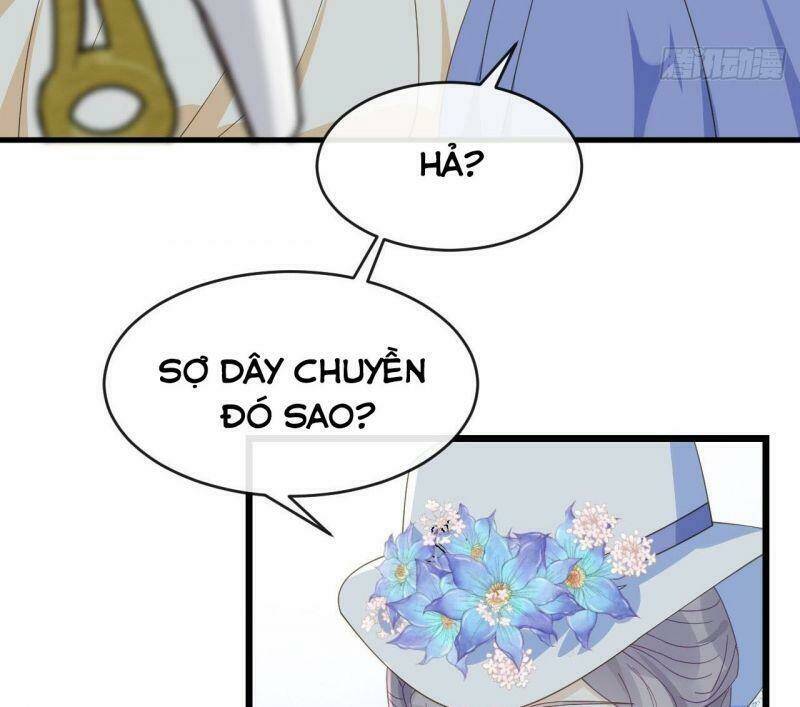 Không Thể Hòan Hảo Tuyệt Đối: Chapter 6