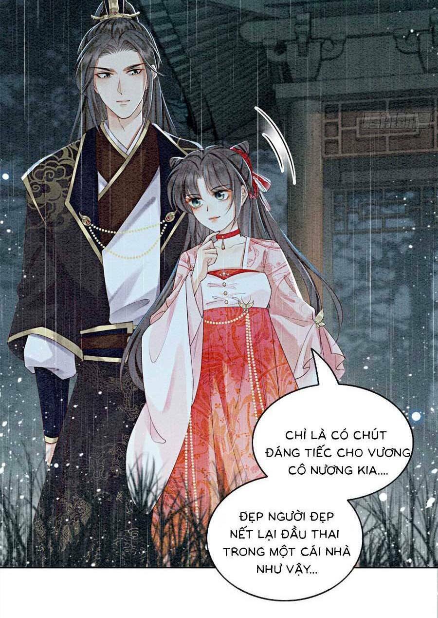 Bắt Đầu Hủy Hôn Để Công Lược Vương Gia: Chapter 53