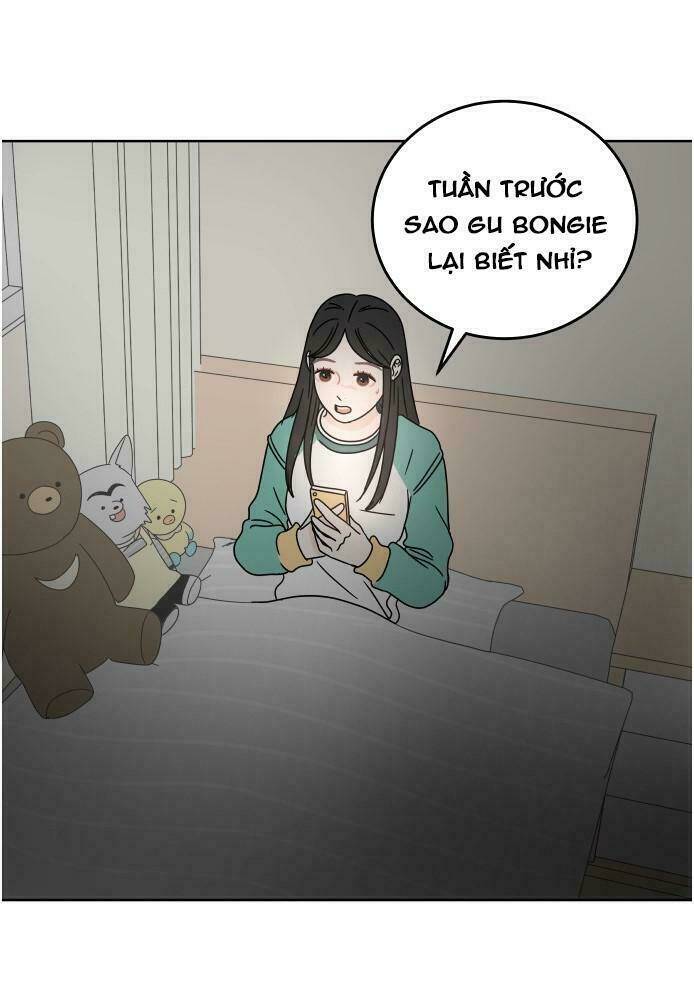 30 Phút Bước Đi Bên Em: Chapter 82