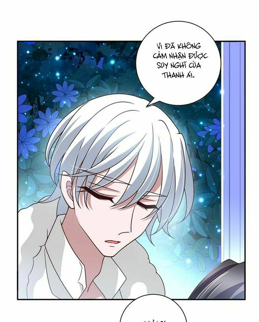 Người Yêu Khát Máu Của Tôi: Chapter 58