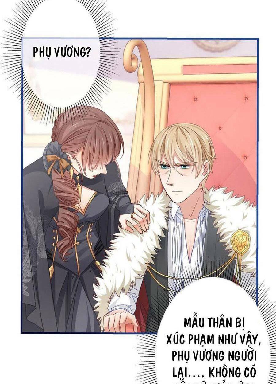 Nữ Hoàng Đầu Tiên Của Đế Quốc: Chapter 94