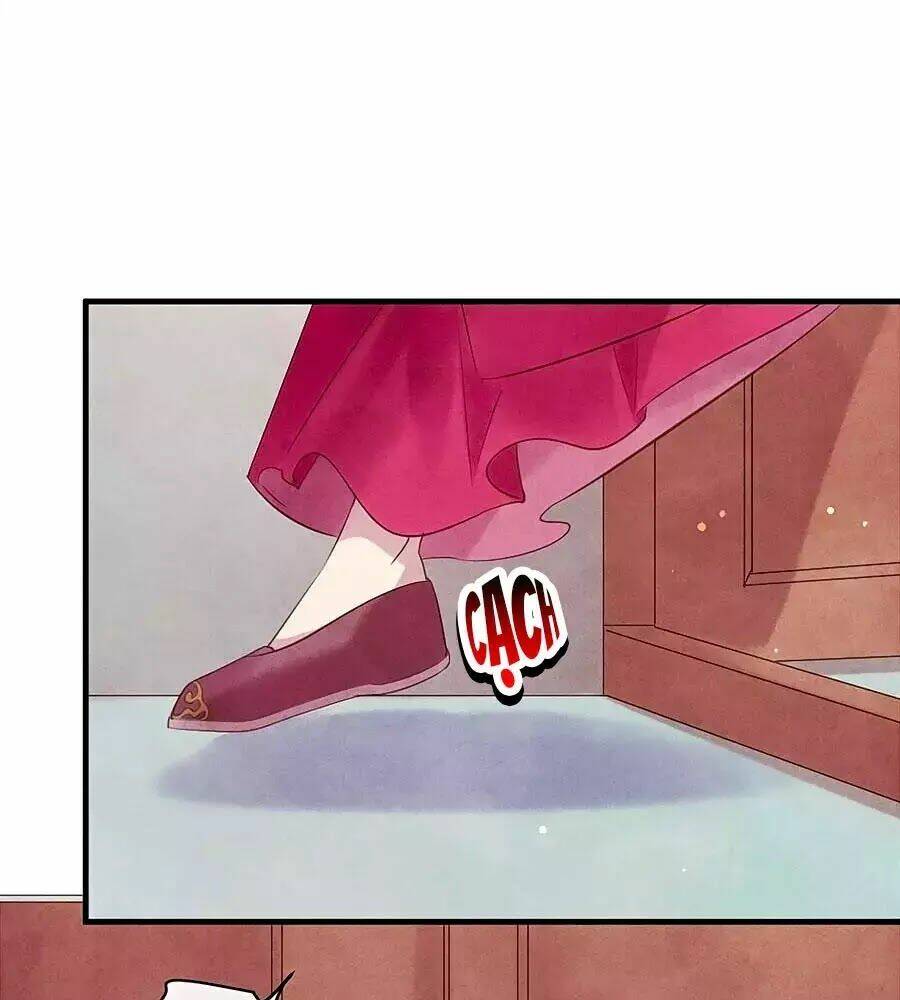 Vương Phi Muốn Trèo Tường: Chapter 46