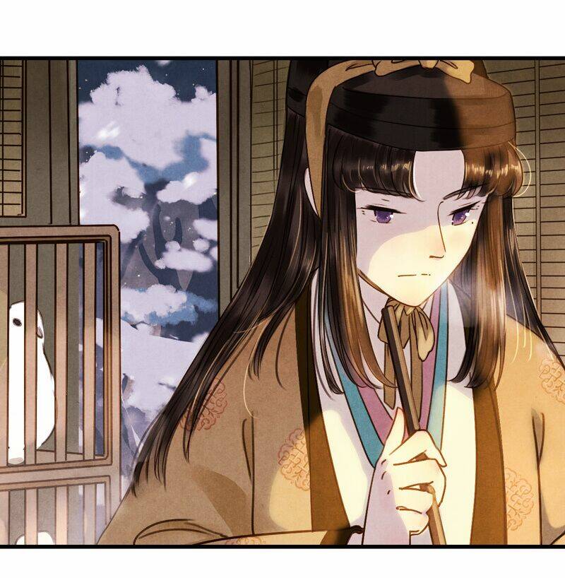 Thiếu Nữ Tản Mộng Đàm: Chapter 47