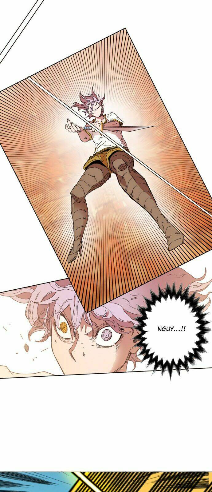 Hard Core Leveling Warrior: Chapter 148