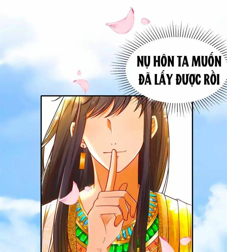 Sủng Hậu Của Vương: Chapter 4