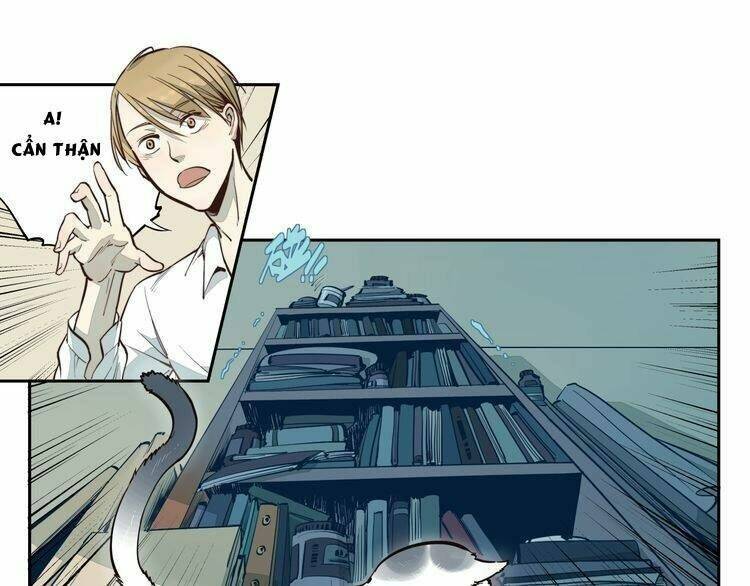 Thời Khắc Ấy, Chúng Ta Gặp Nhau: Chapter 6