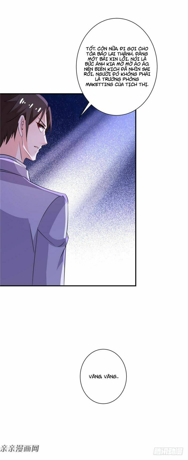 Vợ Yêu Là Báu Vật: Chapter 59