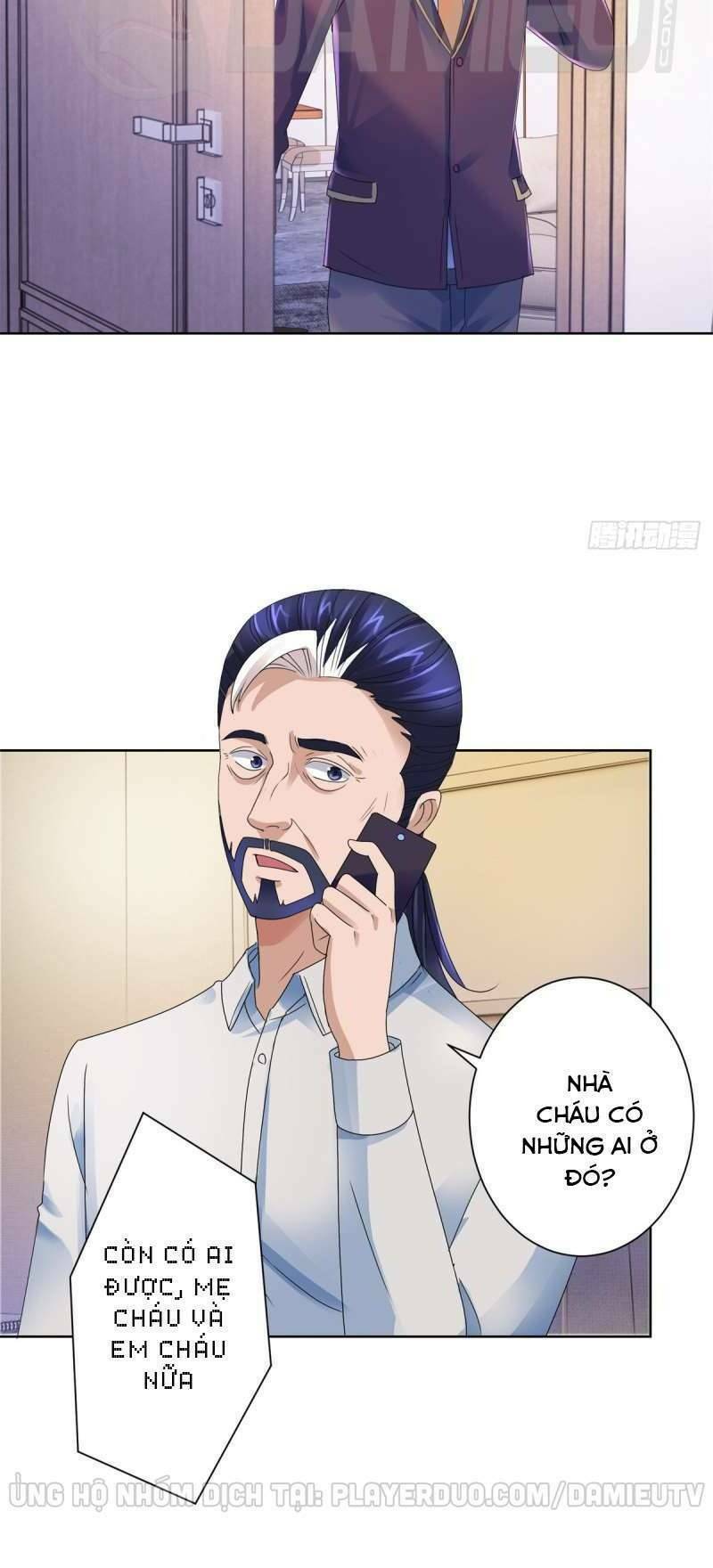 Đô Thị Chí Tôn Hệ Thống: Chapter 130