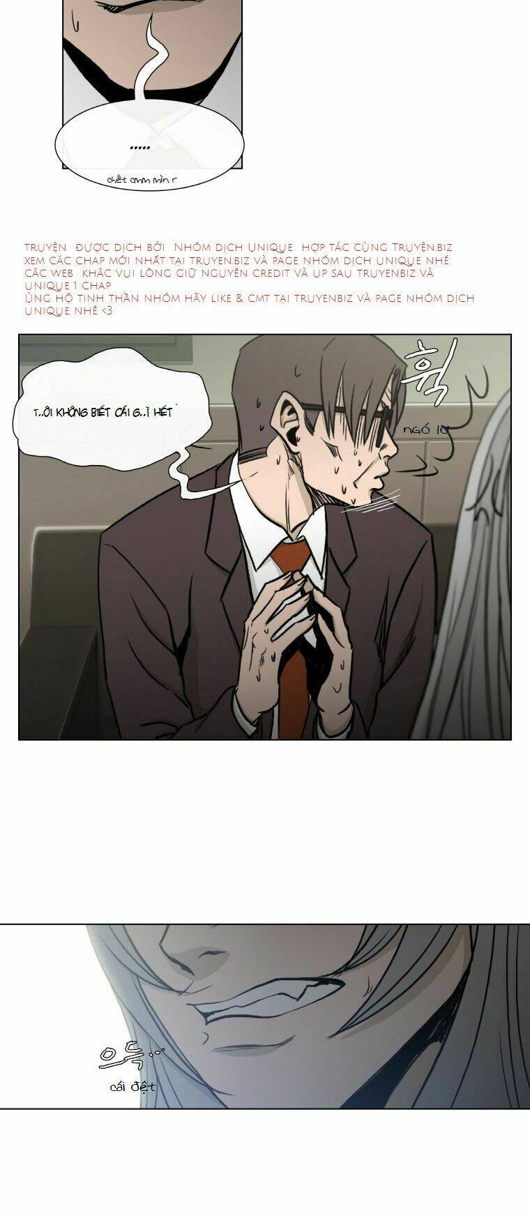 Anh Ấy Là Nữ Sinh Cấp 3: Chapter 44