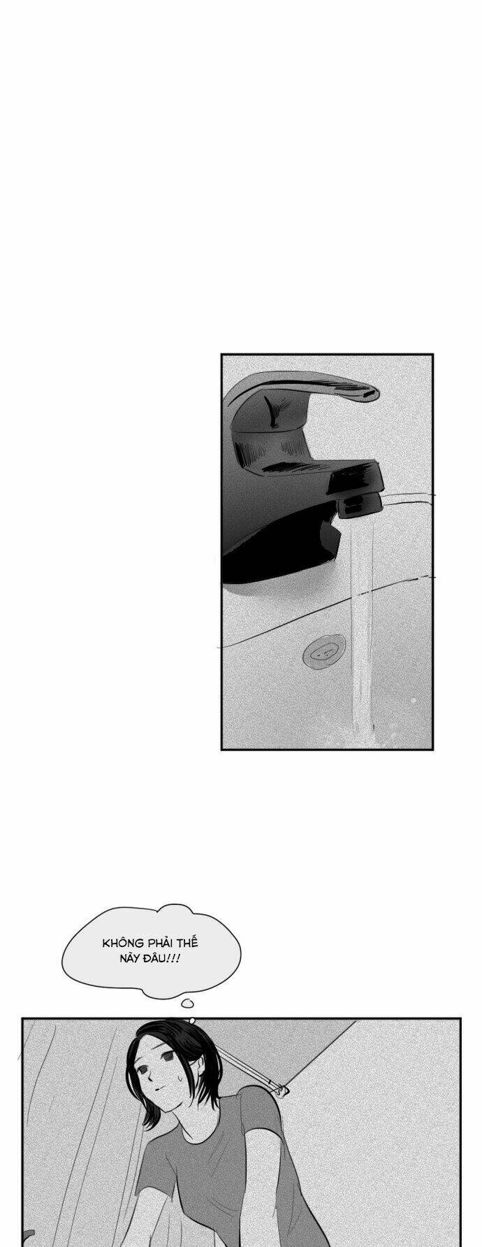 Transparent Cohabitation: Chapter 19