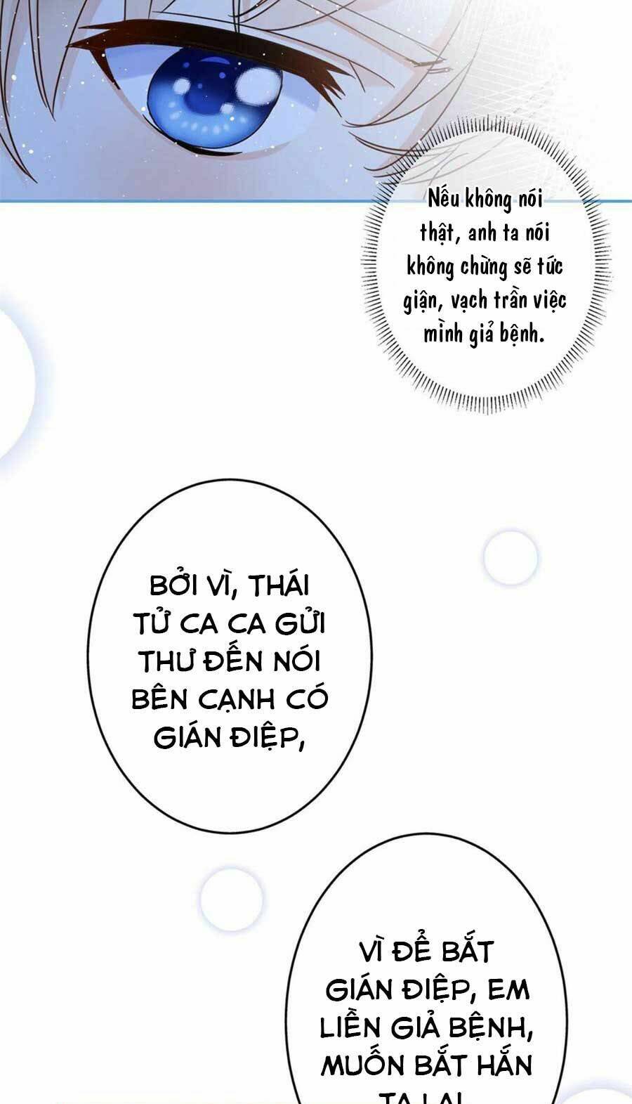 Nữ Hoàng Đầu Tiên Của Đế Quốc: Chapter 42