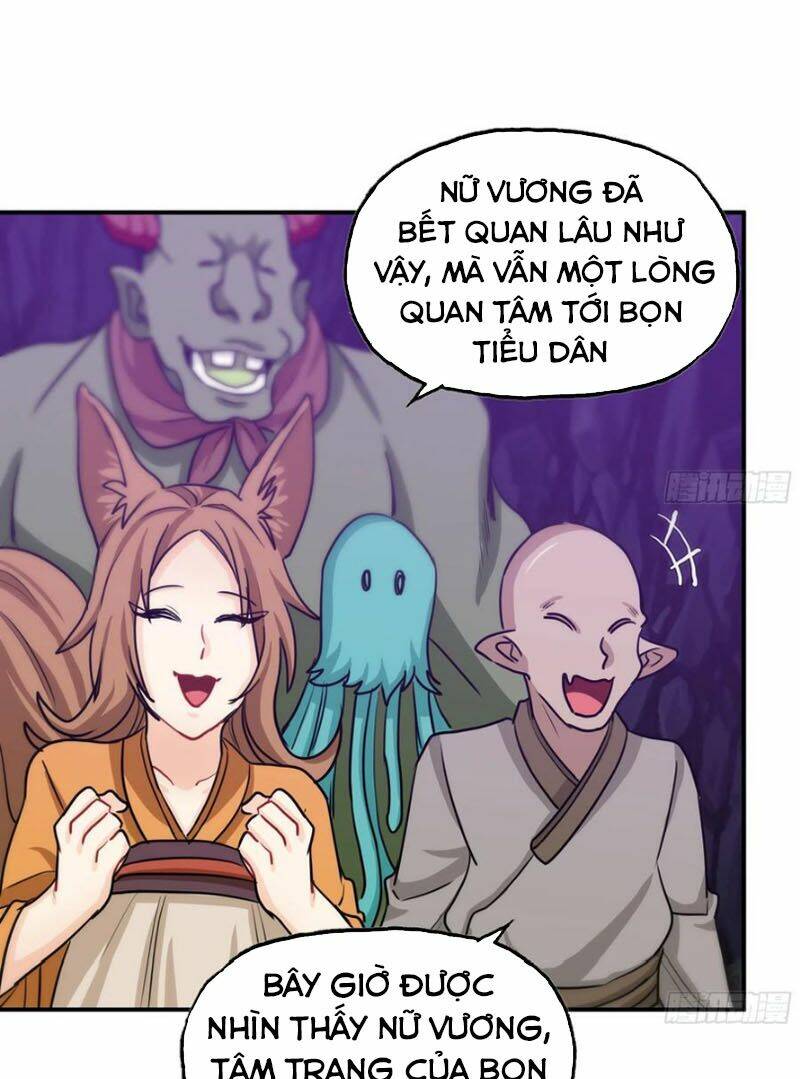 Khởi Đầu Bằng Một Con Côn: Chapter 161