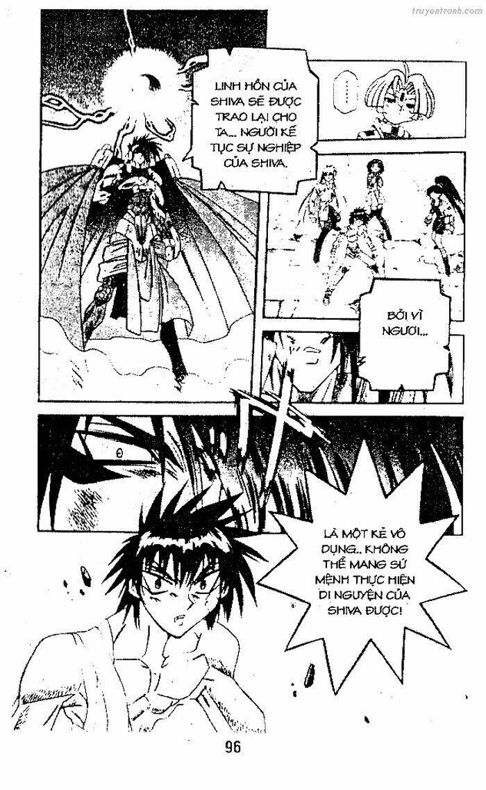 Devil And Devil: Chapter 63