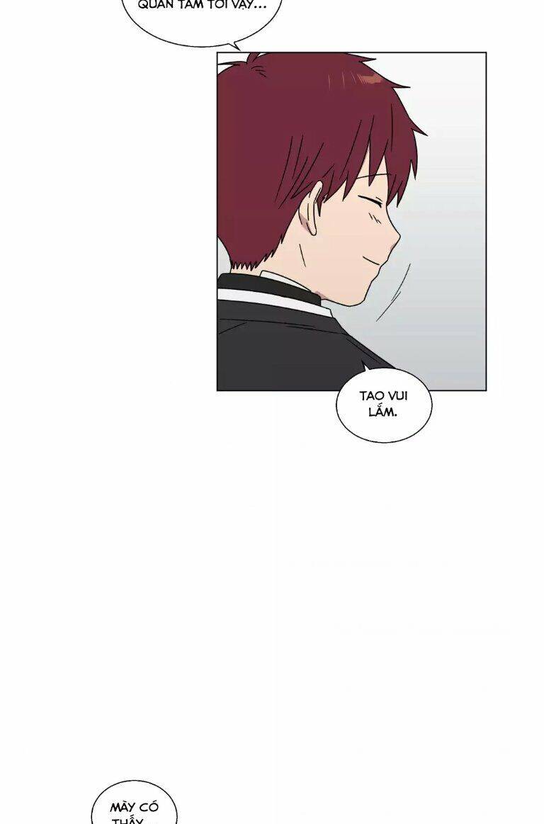 …”Một Sự Thật Khá Khó Chịu.”: Chapter 57