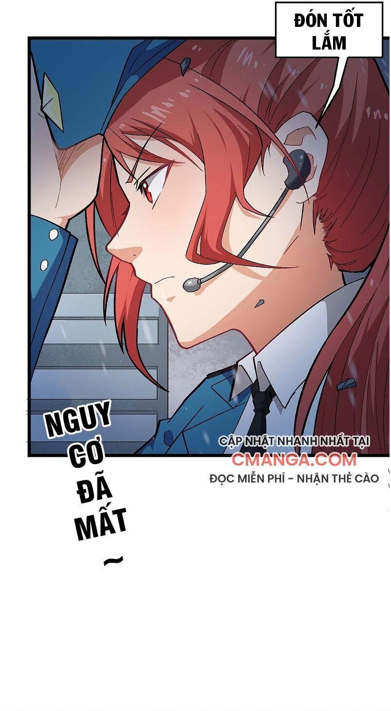 Vườn Trường Cuồng Sư Hệ Thống: Chapter 137