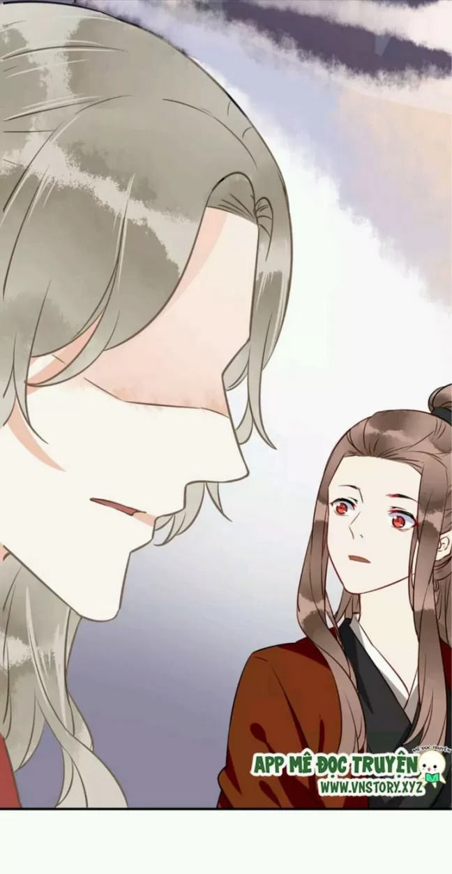 Công Chúa Gả Đến: Chapter 34