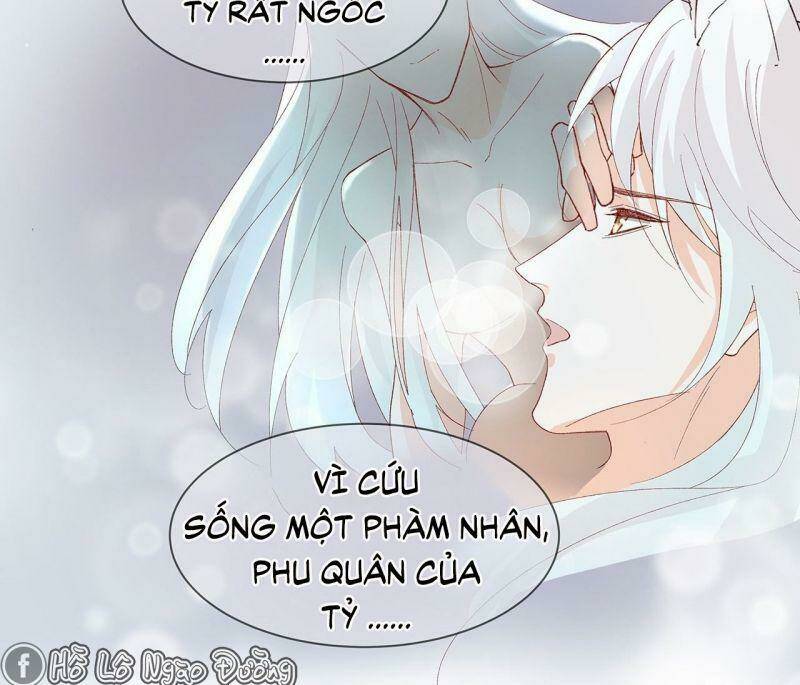 Ảnh Đế Yêu Hồ: Chapter 60