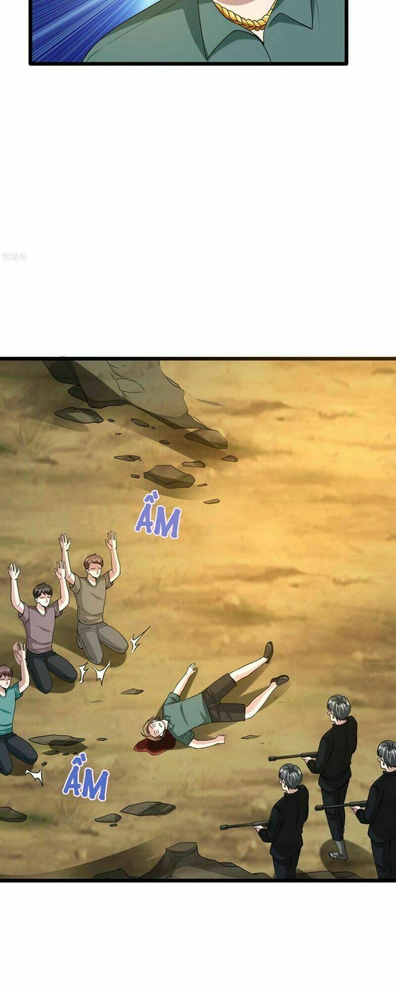Đô Thị Tà Vương: Chapter 91