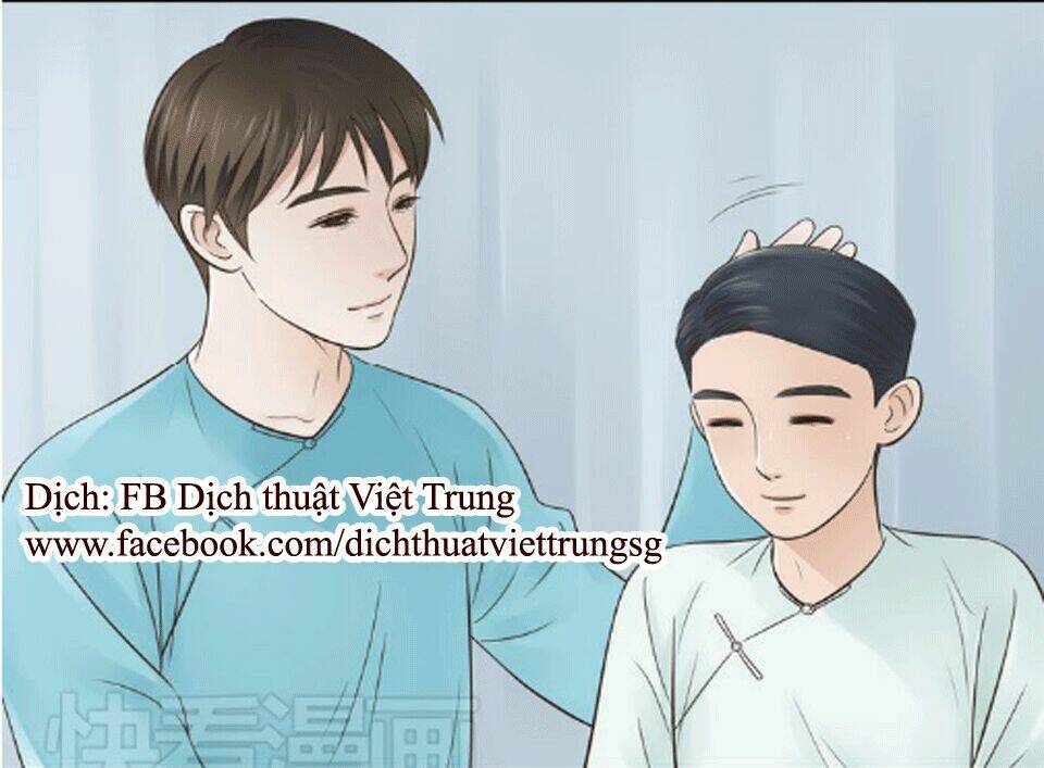 Cậu Câm: Chapter 4