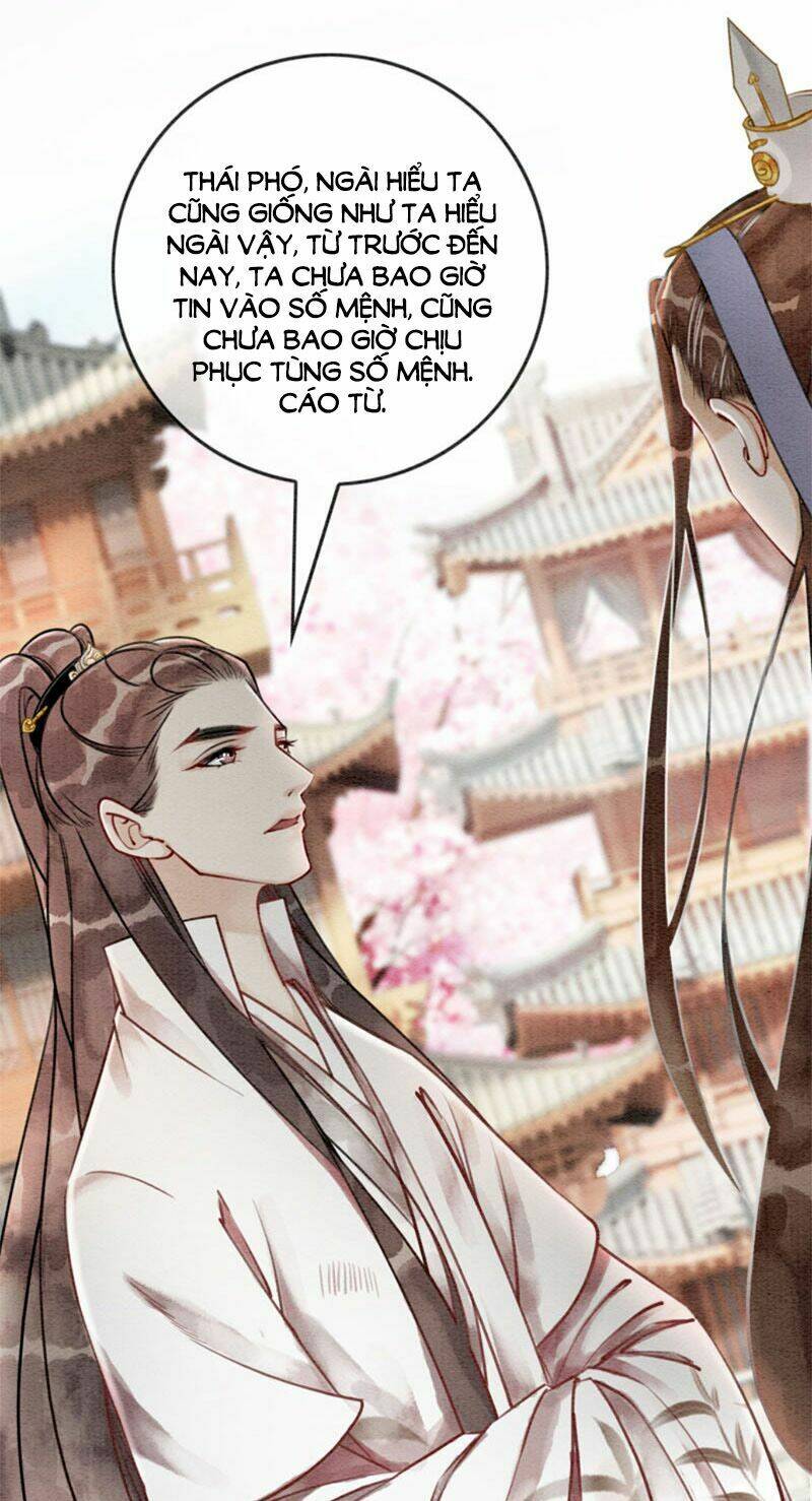 Hậu Cung Của Trẫm Cháy Rồi!: Chapter 37