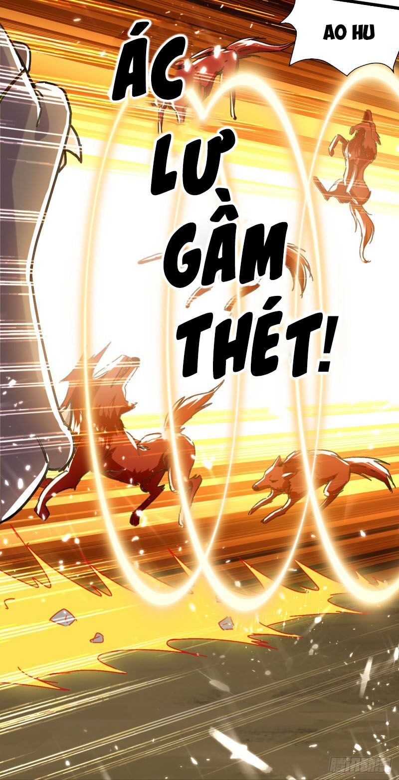 Ta Điên Cuồng Thăng Cấp: Chapter 48