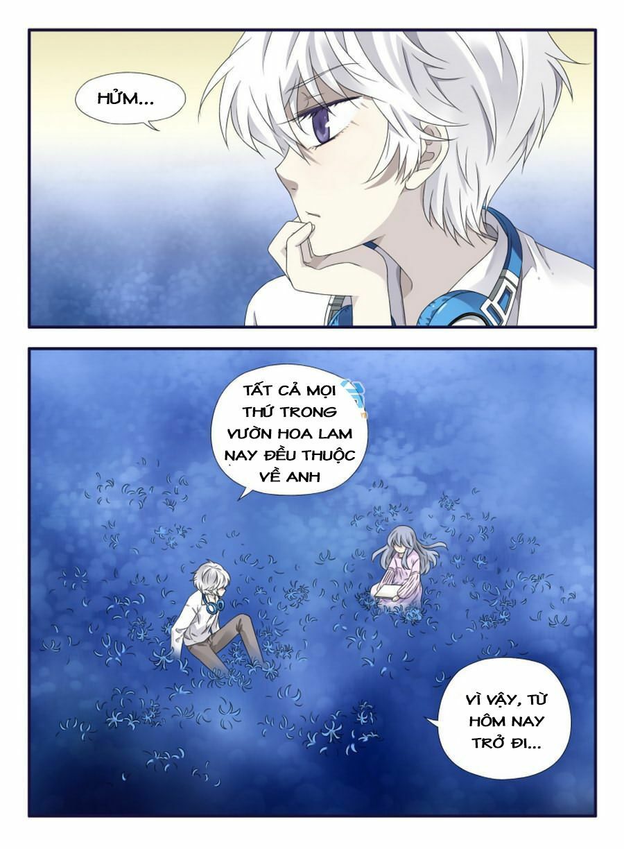 Lam Sí: Chapter 94