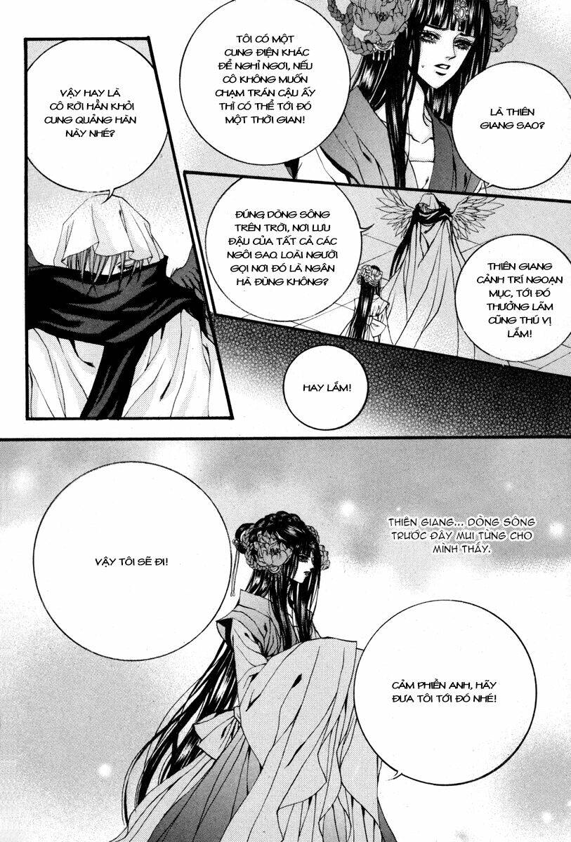 Tân Nương Của Thủy Thần: Chapter 80