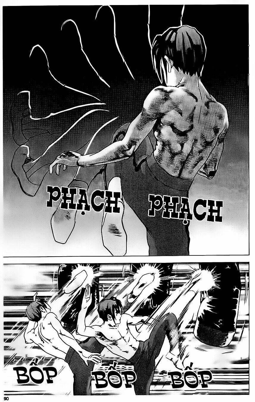 Ai Hơn Ai: Chapter 58