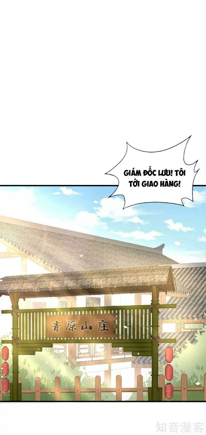 Vòng Bạn Bè Mạnh Nhất Của Tiên Giới: Chapter 6