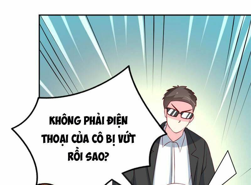 Này! Đừng Động Vào Phô Mai Của Tôi: Chapter 79