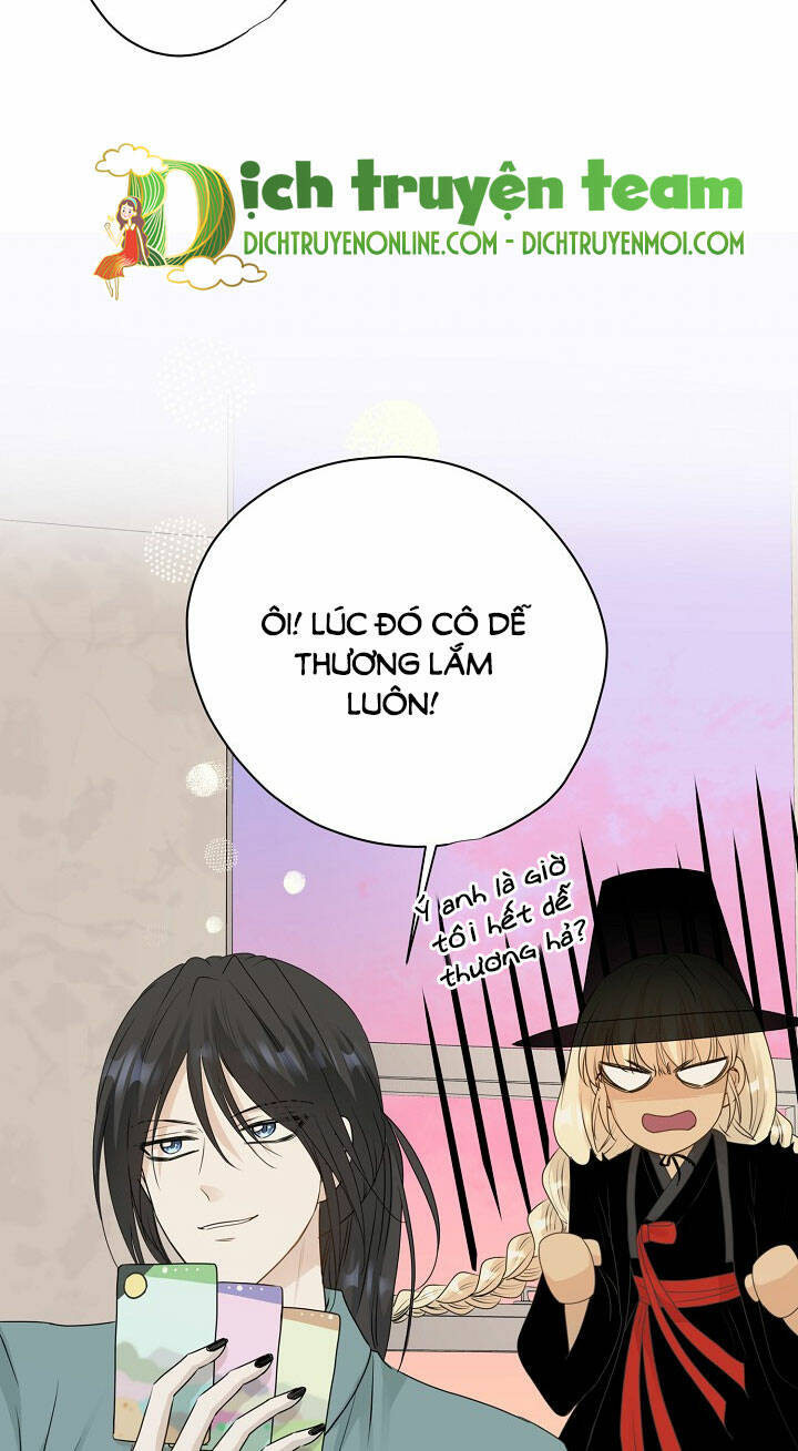 Cuộc Sống Kỳ Thú: Chapter 101