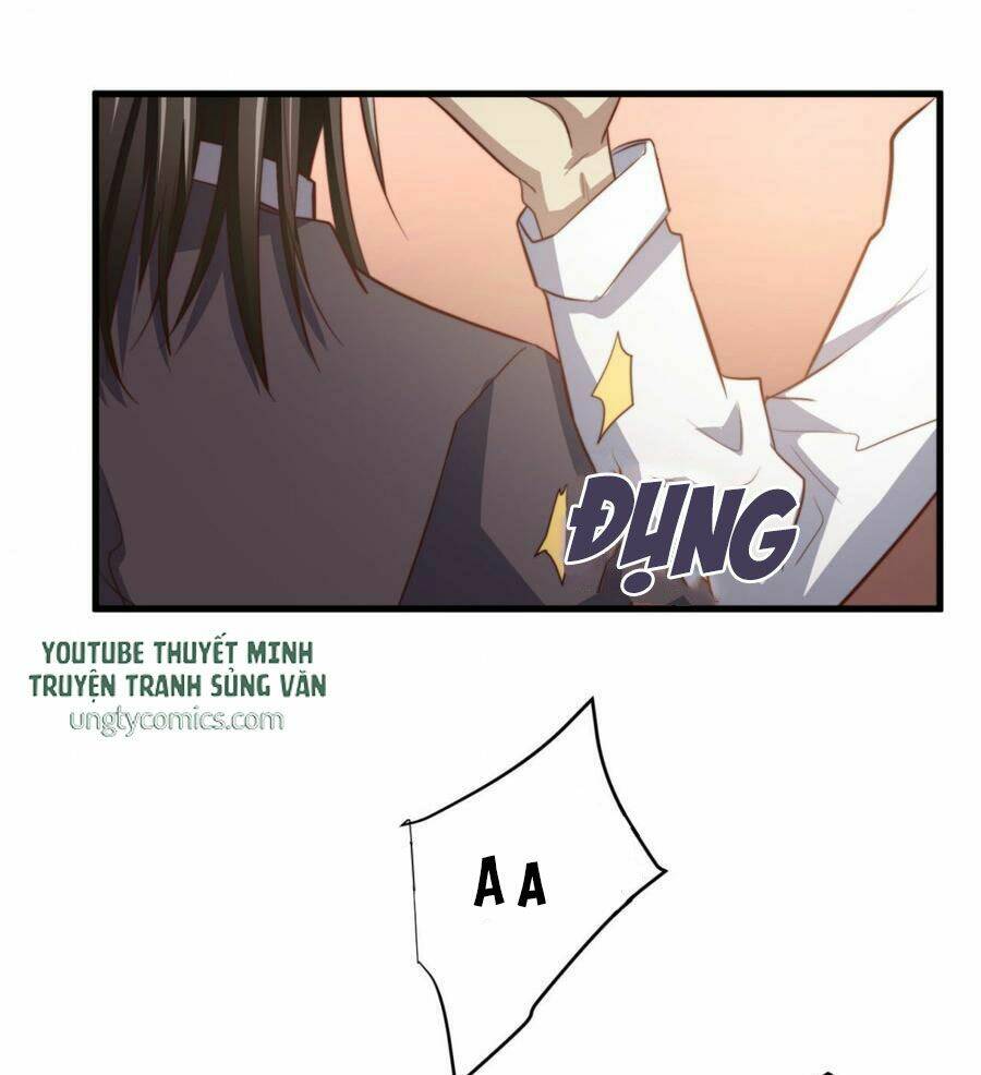 Đơn Phương Yêu Thầm Anh: Chapter 43