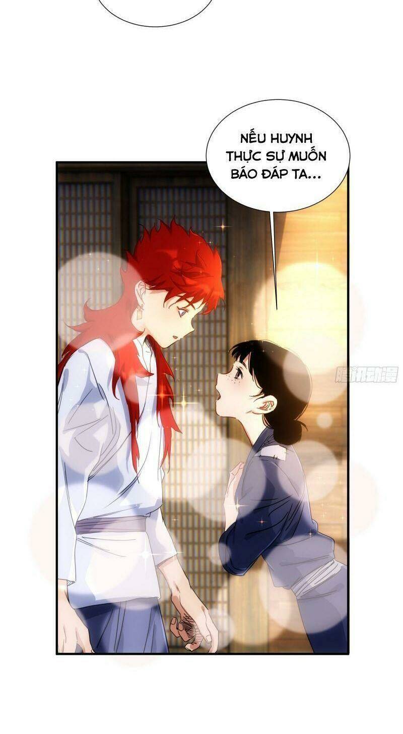 Ma Vương Là Đại Địa Chủ: Chapter 10