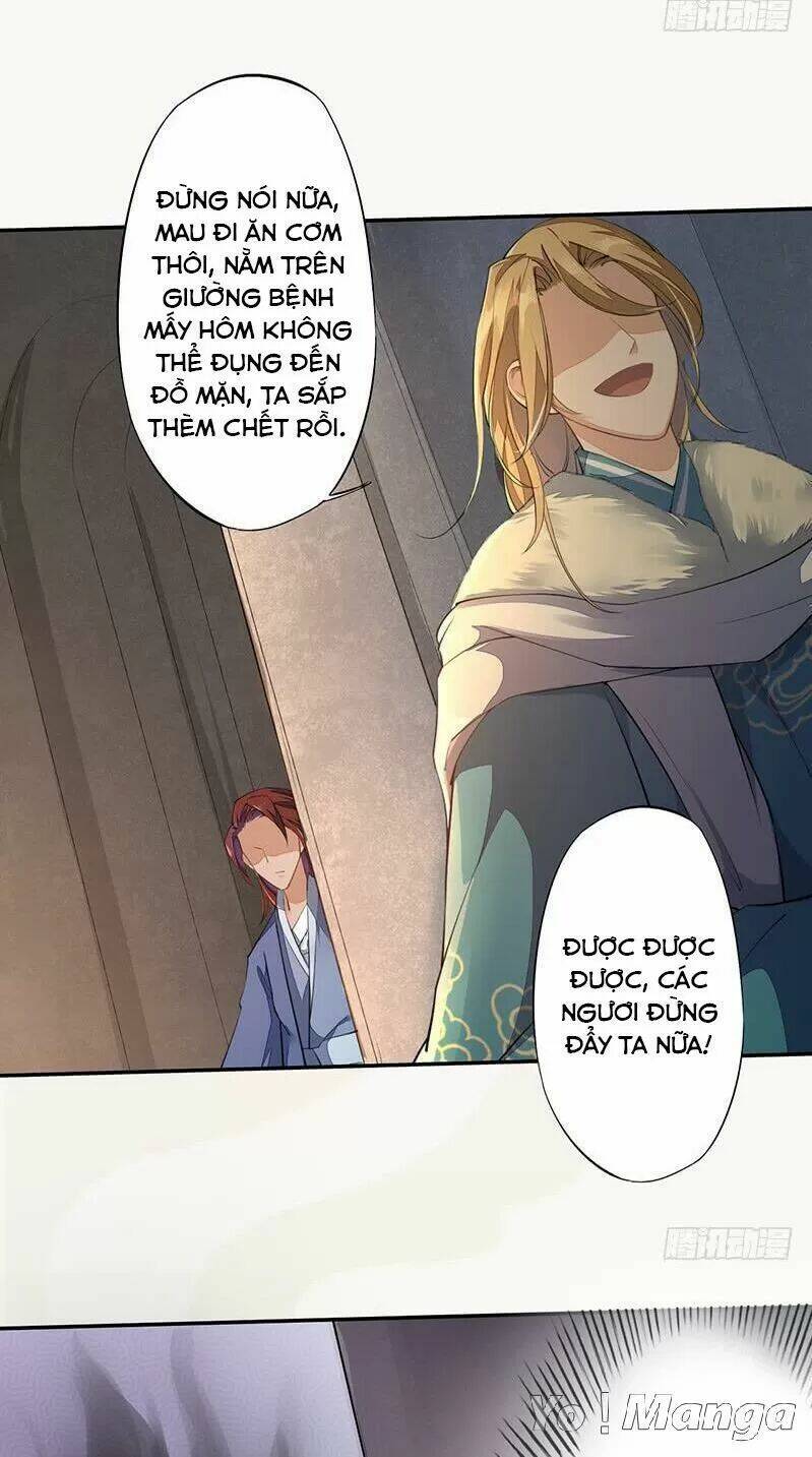 Tuyệt Thế Luyện Đan Sư: Chapter 88