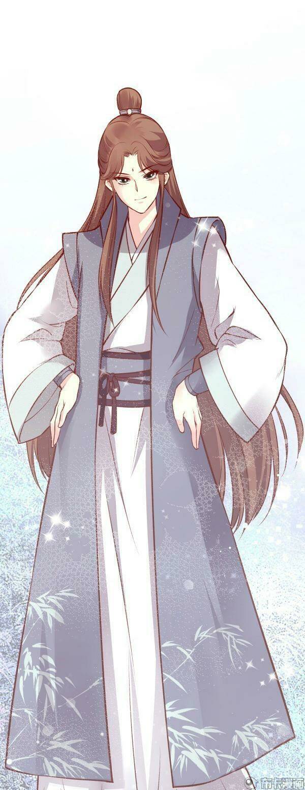 Yến Sơn Phái Và Bách Hoa Môn: Chapter 162