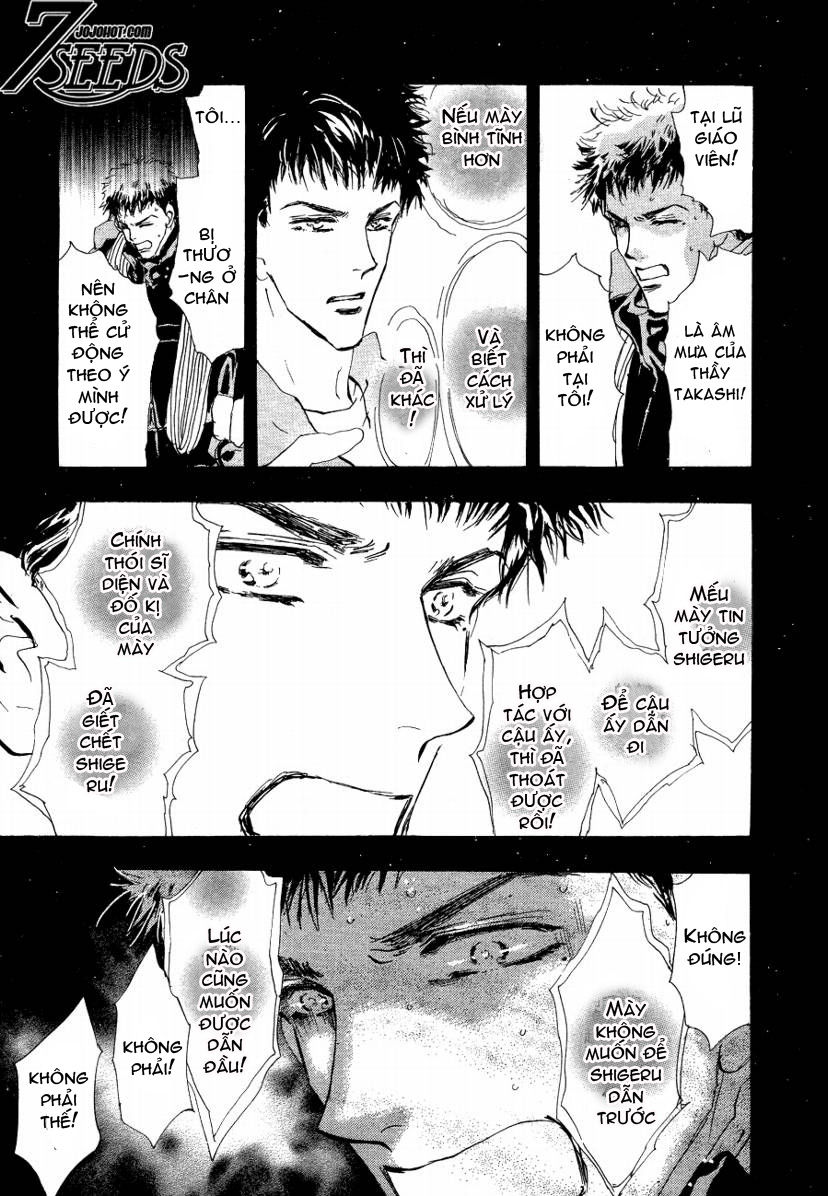 Mầm Sống: Chapter 82