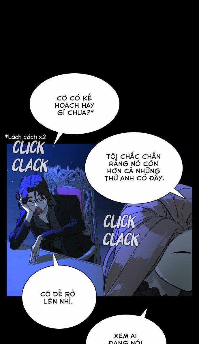 Máu trắng: Chapter 44
