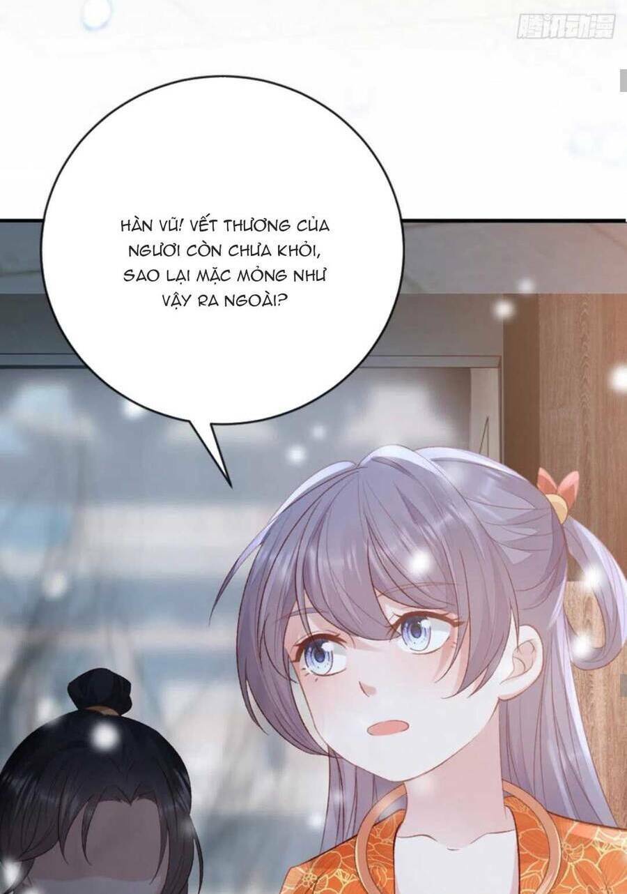 Mau Xuyên Không Rửa Tội Cho Nhân Vật Phản Diện: Chapter 145