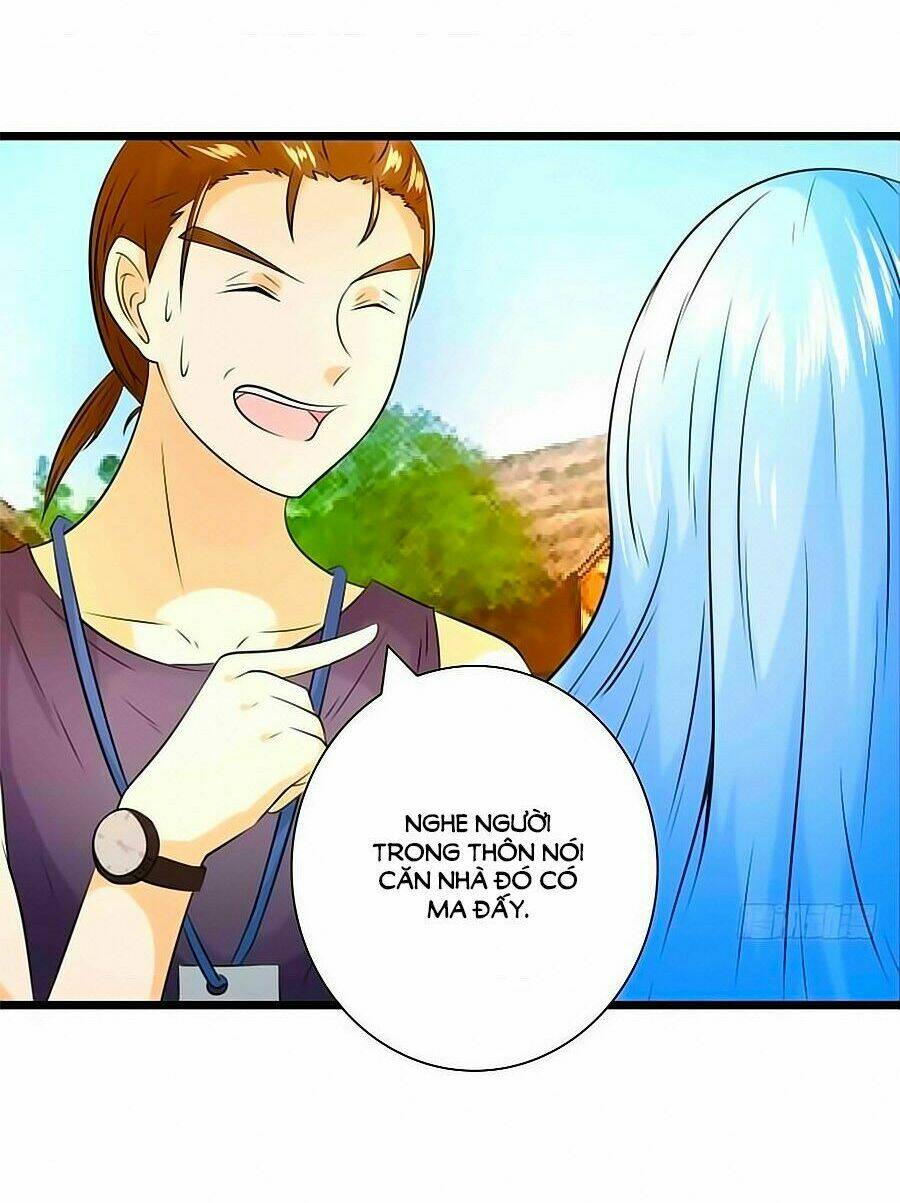 Diêm Vương Lão Công Thật Đáng Yêu: Chapter 19