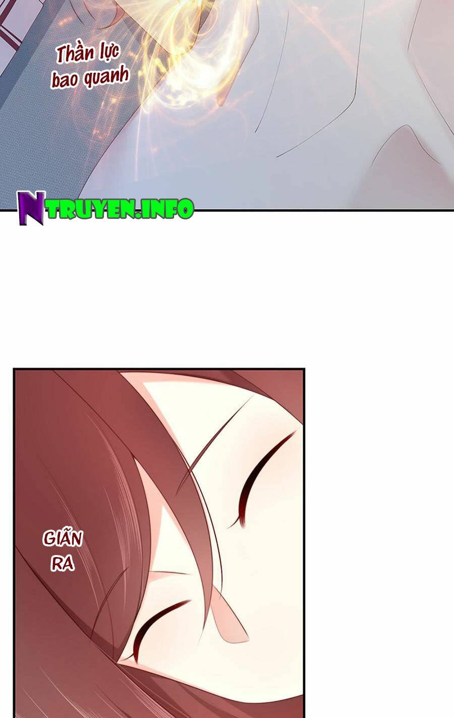 Nam Thần Truy Thê Chỉ Nam: Chapter 53.1