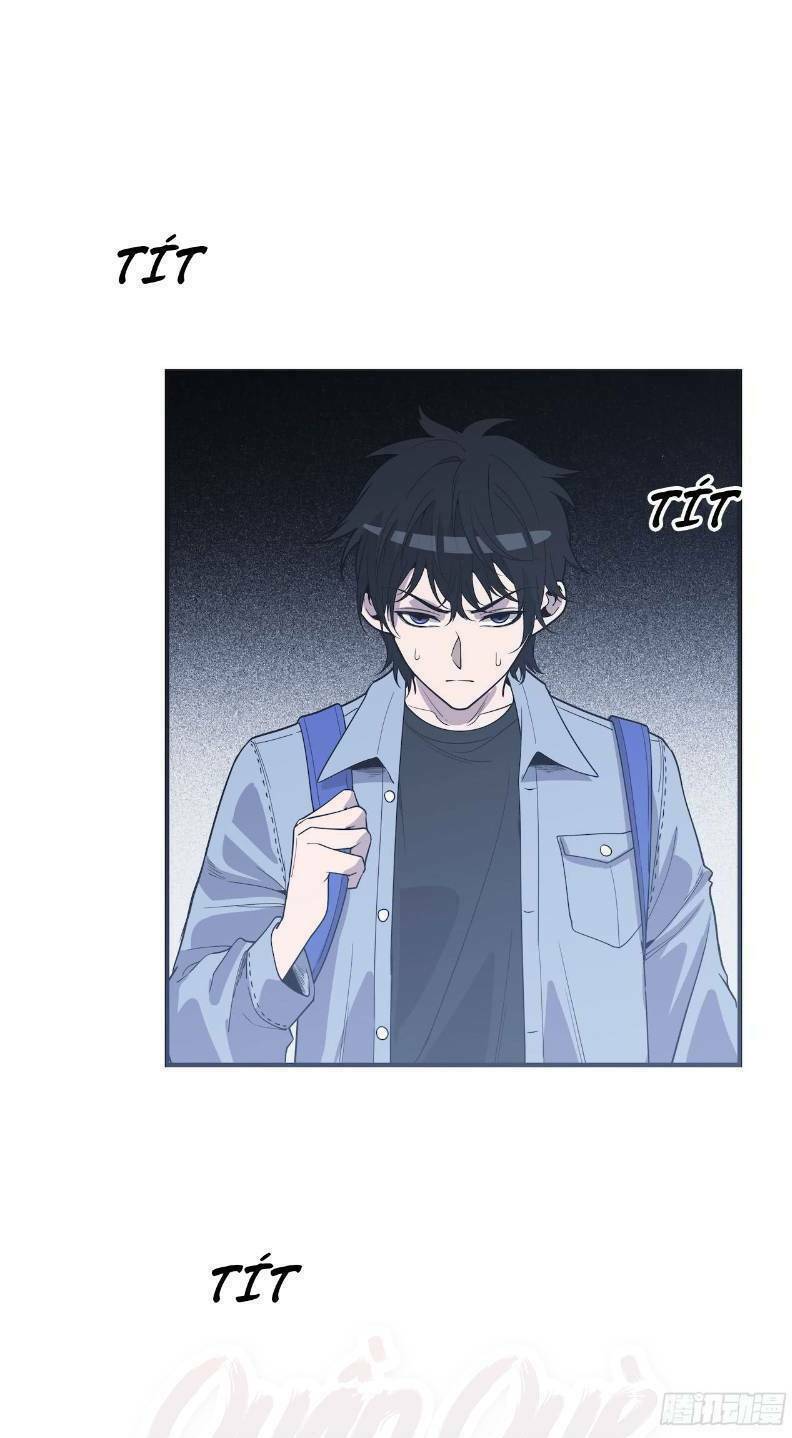 Thát Không Mê Thất: Chapter 57