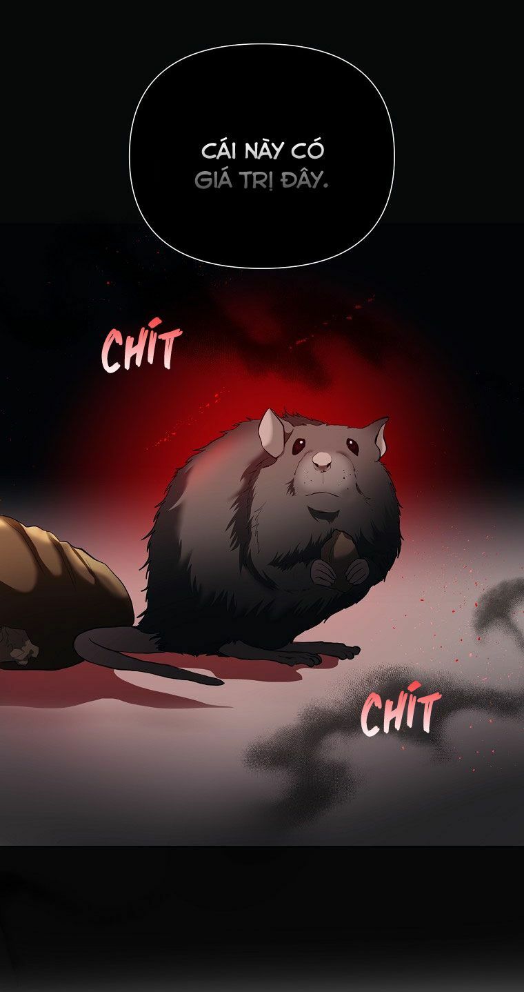 CÁCH SỐNG SÓT SAU KHI NGỦ VỚI HOÀNG ĐẾ: Chapter 14