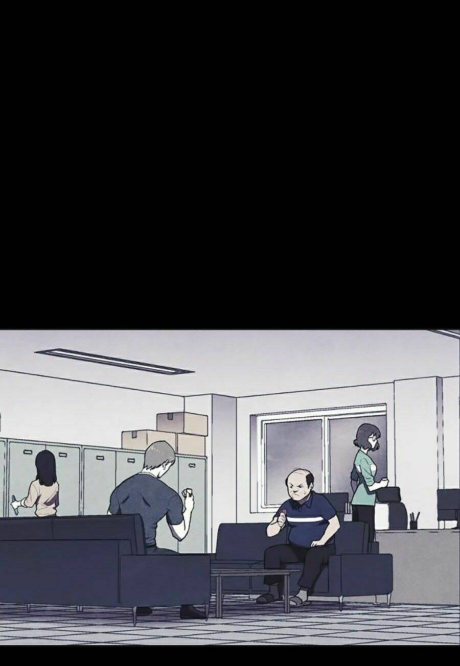 Cậu Bé Shotgun: Chapter 2