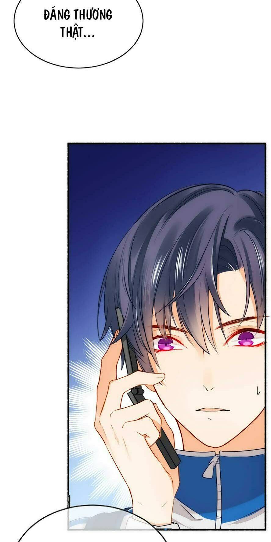 Ảnh Hậu Thời Gian: Chapter 9