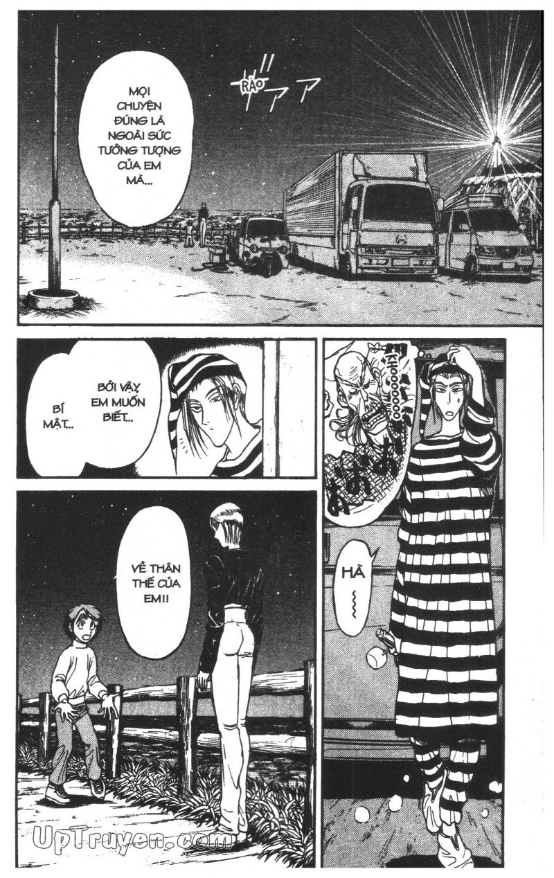 Fujita Kazuhiro: Chapter 22