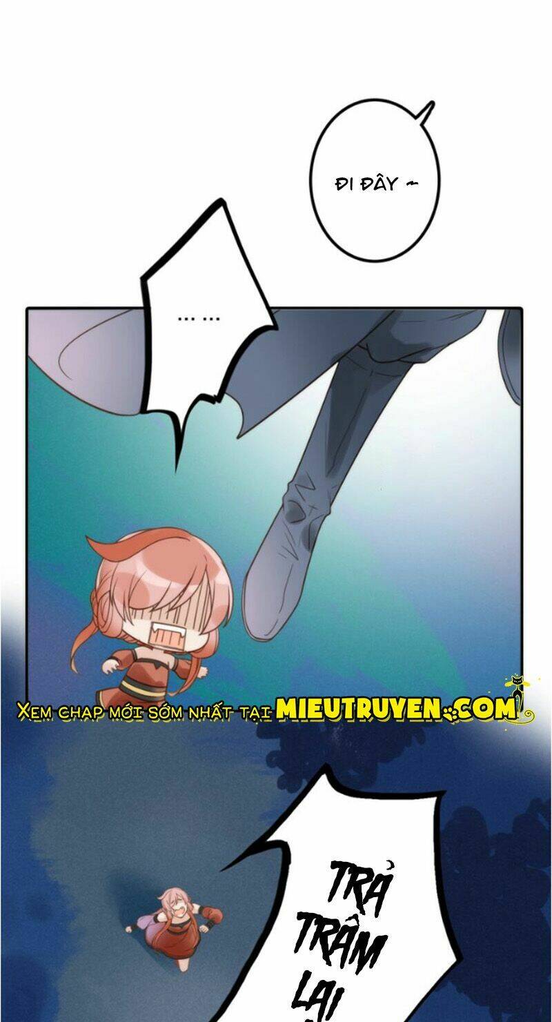 Cướp Chàng Vợ Về Đón Năm Mới: Chapter 25