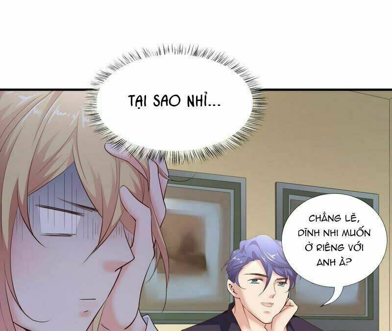 Chiến Lược Lãng Mạn Của Thịnh Thiếu: Chapter 63