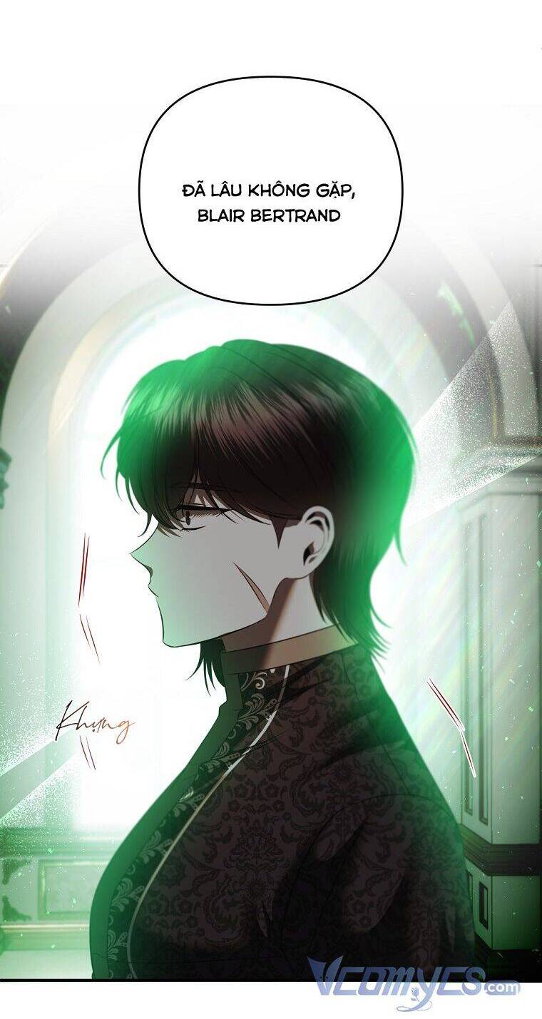 Phương Pháp Sống Sót Khi Phải Ngủ Cùng Hoàng Đế: Chapter 29