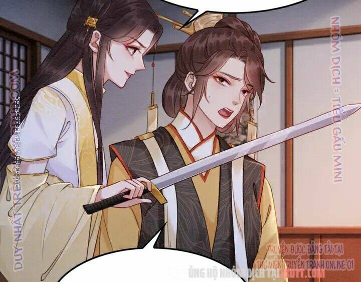 Trọng Sinh Bá Sủng Nhiếp Chính Vương Quá Mạnh Mẽ: Chapter 180